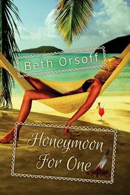 Cover for Honeymoon for One