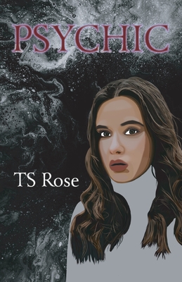 Psychic By Ts Rose Cover Image