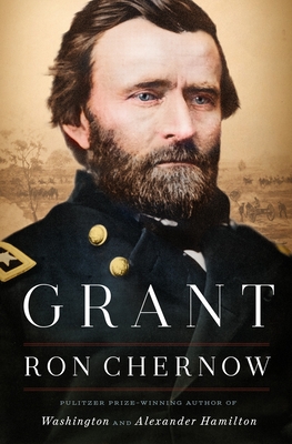 Grant cover image