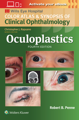 Oculoplastics (Wills Eye Institute Atlas Series)