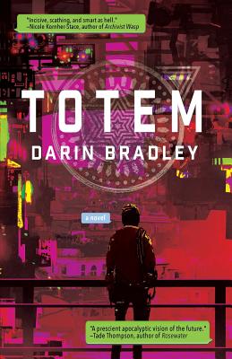 Cover for Totem