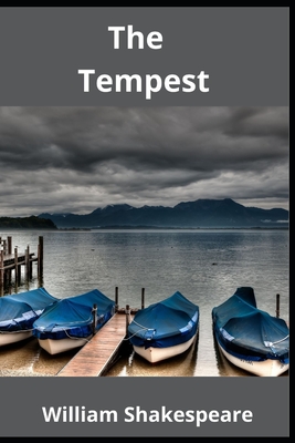 The Tempest