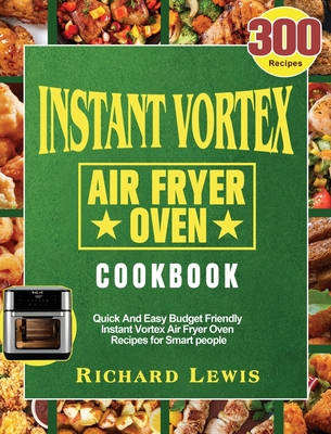 Instant vortex 2024 oven recipes