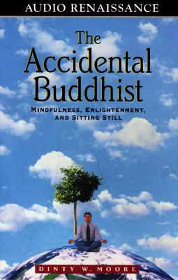 Cover for The Accidental Buddhist