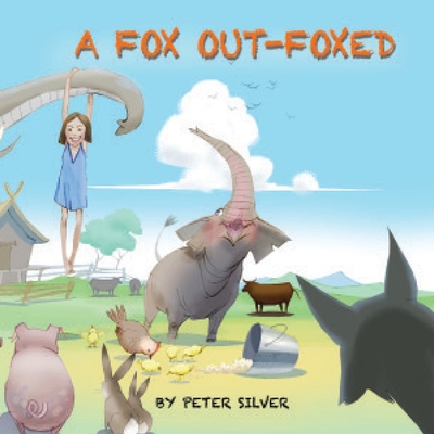 Fox Outfoxed Cover Image