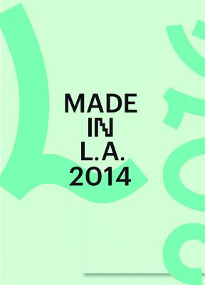 Made in L.A. 2014 Cover Image