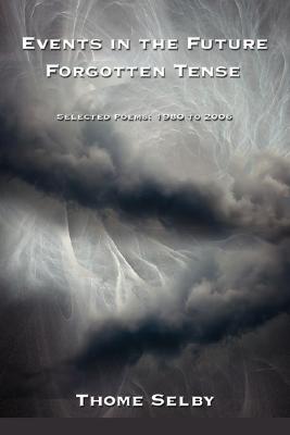 Events in the Future Forgotten Tense Cover