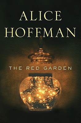 Cover Image for The Red Garden