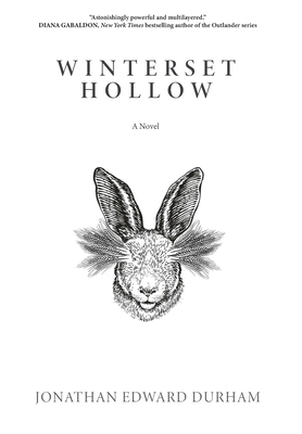 Winterset Hollow By Jonathan Edward Durham Cover Image
