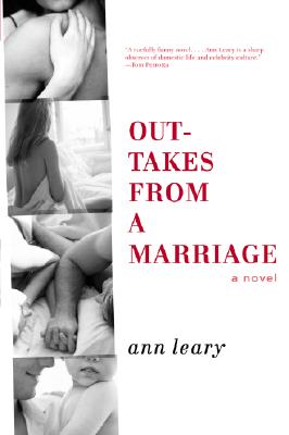 Outtakes from a Marriage Cover
