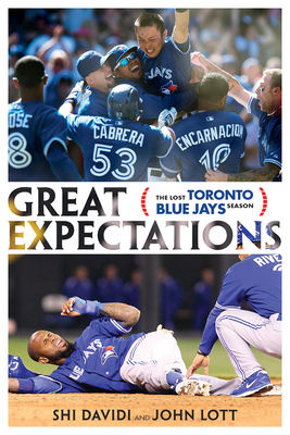 Blue Jays energized to begin season of great expectations
