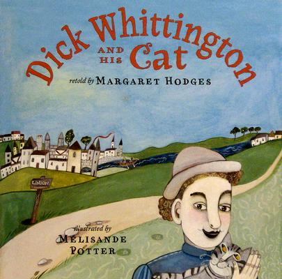 Dick Whittington and His Cat Cover