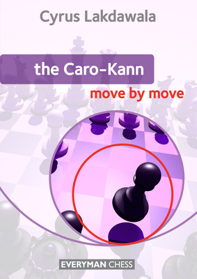 Caro-Kann Chess Books  Shop for Caro-Kann Chess Books