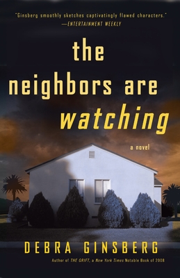 Cover for The Neighbors Are Watching