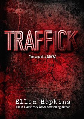 Traffick By Ellen Hopkins Cover Image