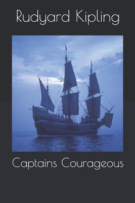 Captains Courageous