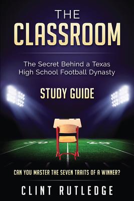 The Classroom Study Guide Cover Image