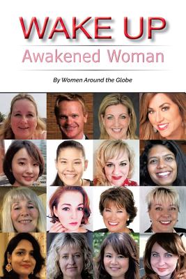 Wake Up: Awakened Woman Cover Image