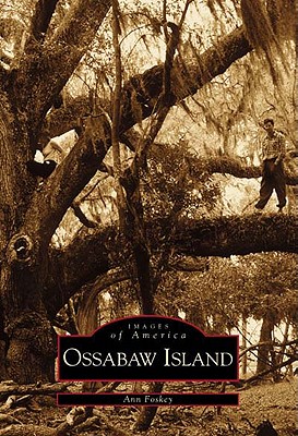 Ossabaw Island (Images of America)