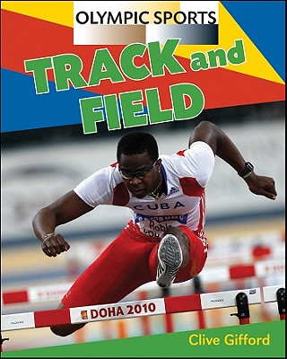 Track and Field Cover Image