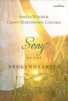 Song of the Brokenhearted Cover