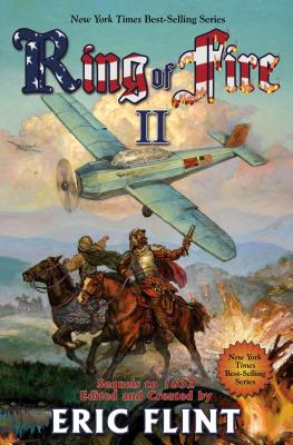 Ring of Fire II (The Ring of Fire #10)