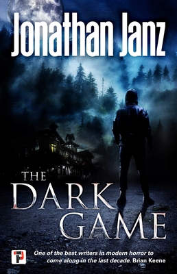Cover for The Dark Game