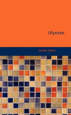 Ulysses Cover Image
