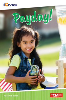 Cover for Payday! (iCivics)