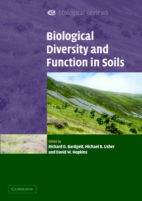 Biological Diversity and Function in Soils (Ecological Reviews) Cover Image