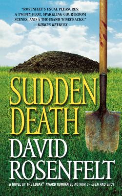 Sudden Death (The Andy Carpenter Series #4)