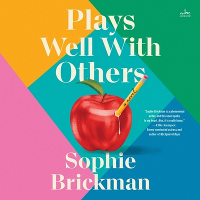 Plays Well with Others Cover Image