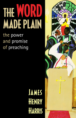 Cover for Word Made Plain