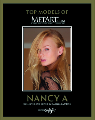 Nancy a: Top Models of Metart.com