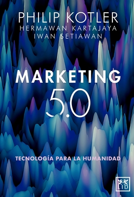 Marketing 5.0 Cover Image