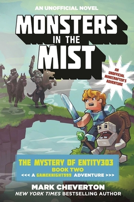 Cover for Monsters in the Mist