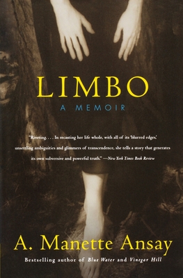 Cover for Limbo: A Memoir