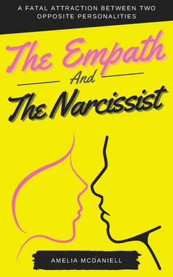 Empath dynamic narcissist The Dangerous