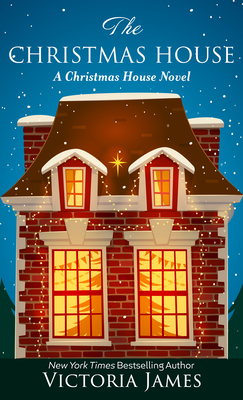 The Christmas House Cover Image