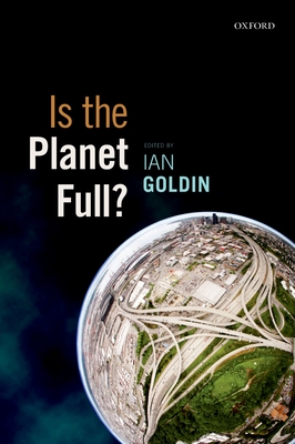 Is the Planet Full? Cover Image