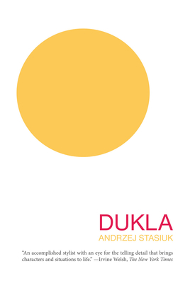 Dukla (Polish Literature)