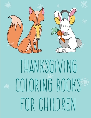 Coloring Books For Kids Ages 4-8: An Adorable Coloring Christmas Book with  Cute Animals, Playful Kids, Best for Children (Paperback)
