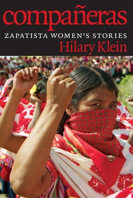 Compañeras: Zapatista Women's Stories Cover Image