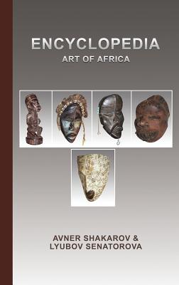 Encyclopedia Art of Africa Cover Image