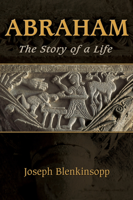 Abraham: The Story of a Life Cover Image