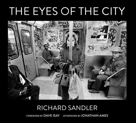 The Eyes of the City Cover Image