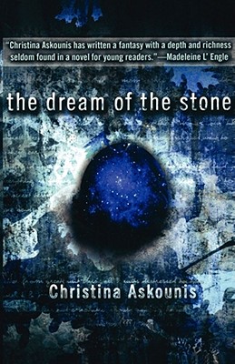The Dream of the Stone Cover Image