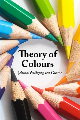 Theory of Colours Cover Image