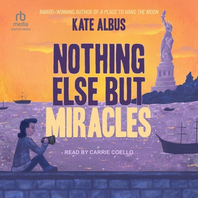 Nothing Else But Miracles Cover Image