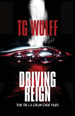 Cover for Driving Reign